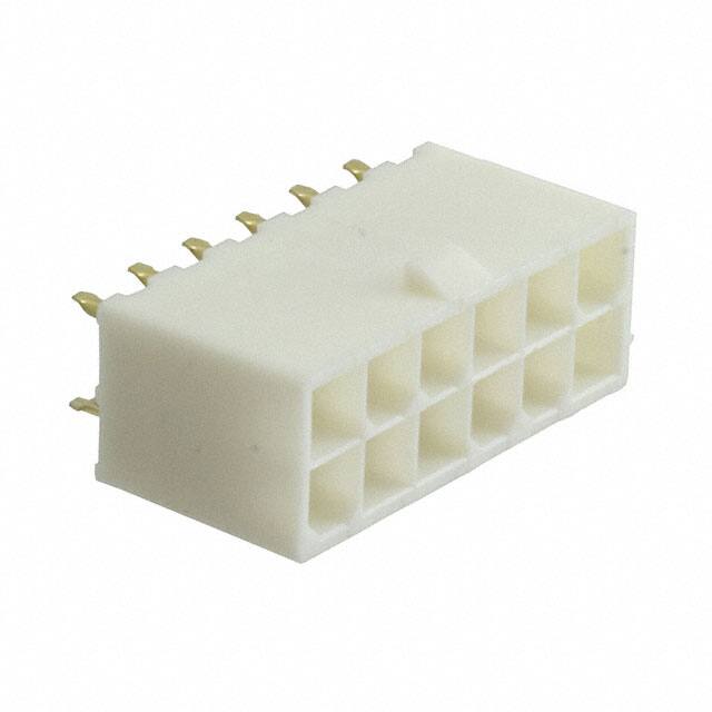10127820-1221LF Amphenol ICC (FCI)  Headers Male Pins